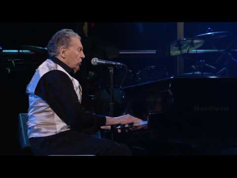 Jerry Lee Lewis - Great Balls Of Fire - Madison Square Garden, NYC - 2009/10/29 &amp; 30