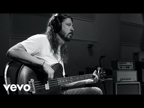 Dave Grohl - Play (Official Video)