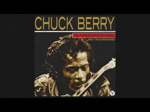 Chuck Berry - Sweet Little Sixteen (1958)