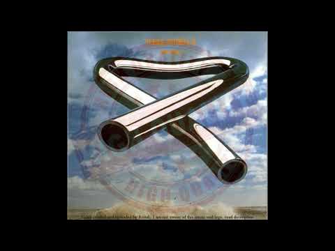 [HQ/HD] Mike Oldfield - Tubular Bells (Remastered) - Full Album