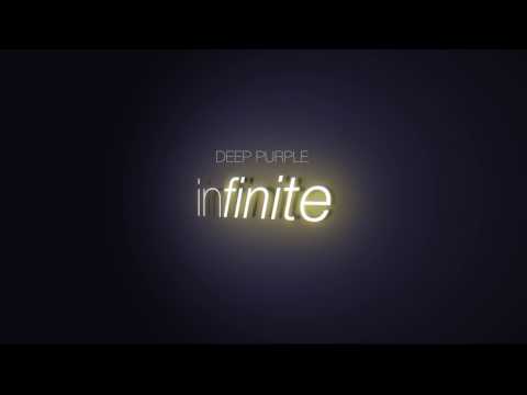 Deep Purple - The new album &quot;Infinite&quot; - OUT NOW!