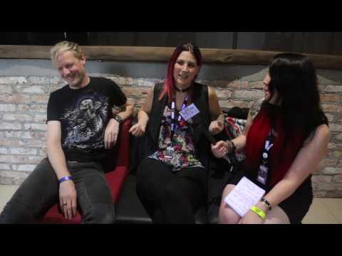 Delain: Does Sexism still exist in the music industry?