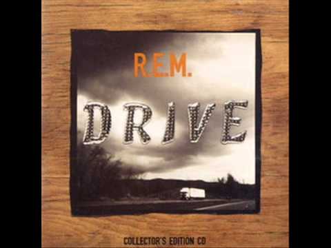 R.E.M. - First we take Manhattan (Leonard Cohen cover)