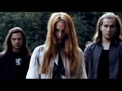EPICA - Unleashed (Official Video - HD Remastered)