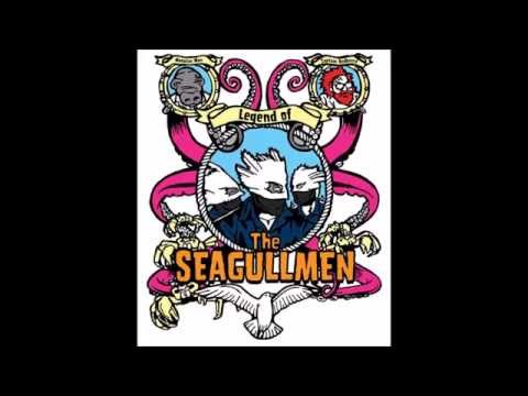 Legend of the Seagullmen - The Deep-Sea Diver