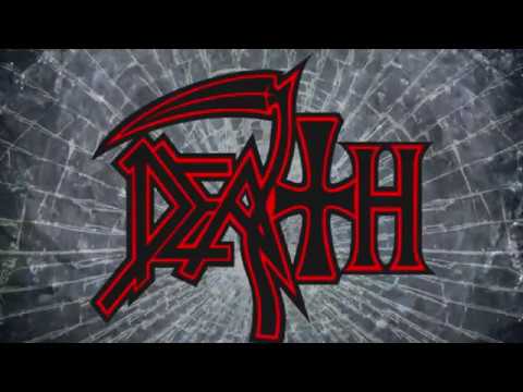 DEATH by MetaL Trailer