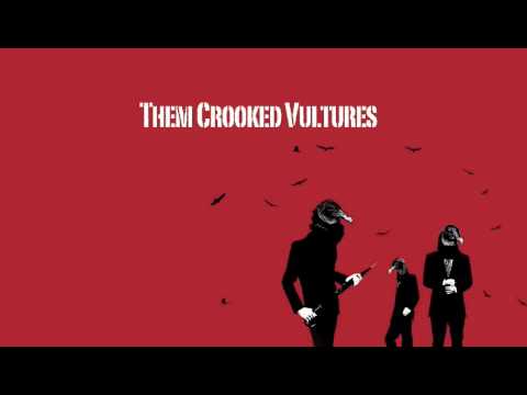 them crooked vultures - elephants