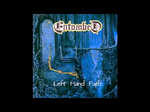 Entombed - Drowned