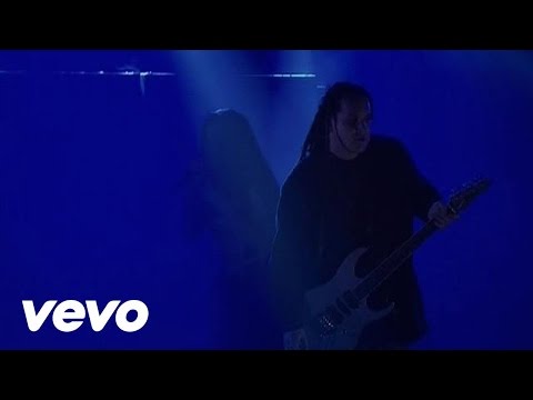 Evanescence - Tourniquet (Live)