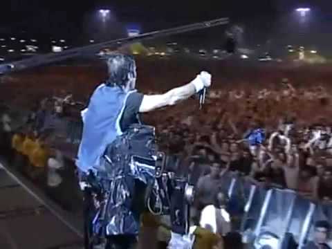 Iron Maiden - Fear Of The Dark (Live At Rock In Rio) - Legendado