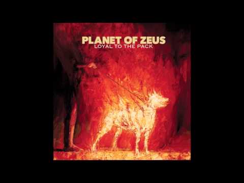 Planet of Zeus - Indian Red (Official Audio)