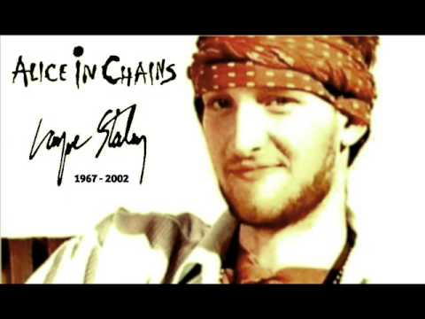 Layne Staley - Would [Only Vocals]