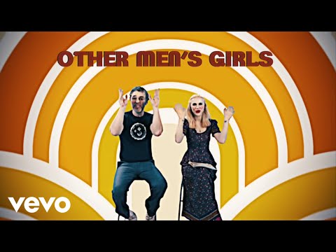 Baxter Dury - Other Men’s Girls