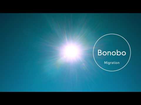 Bonobo - Second Sun (Official Audio)