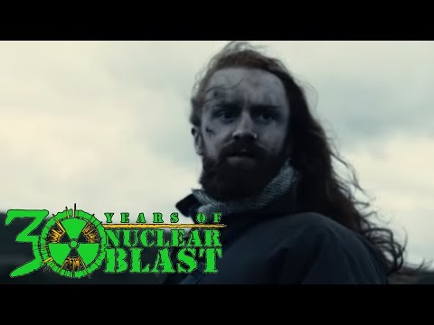 PARADISE LOST - Blood And Chaos (OFFICIAL VIDEO)