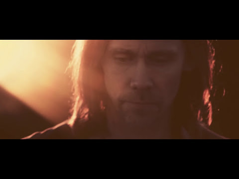 Myles Kennedy: &quot;Year Of The Tiger&quot; (Official Music Video)