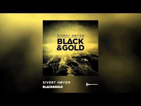Black &amp; Gold (audio video)