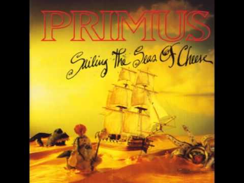 Primus - American Life