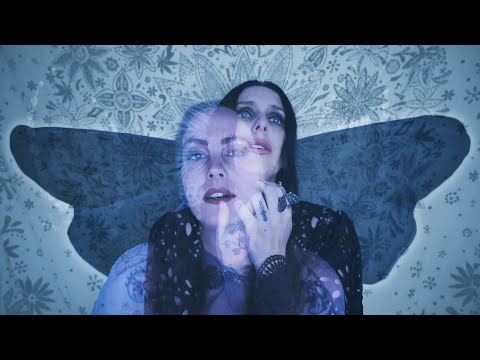 Chelsea Wolfe &amp; Emma Ruth Rundle &quot;Anhedonia&quot; (Official Video)
