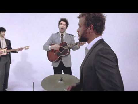 Allah Las - Tell Me (What&#039;s On Your Mind) (Official Video)
