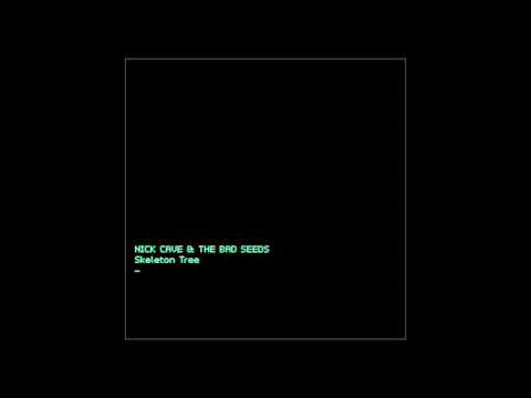 Nick Cave &amp; The Bad Seeds - &#039;Jesus Alone&#039; (Official Audio)