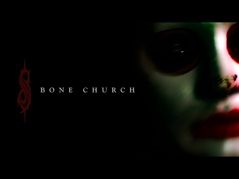 Slipknot - Yen: Director&#039;s Cut (Bone Church)