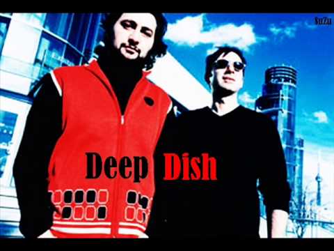 Deep Dish Depeche Mode Mix