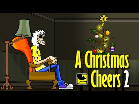 A CHRISTMAS CHEERS 2