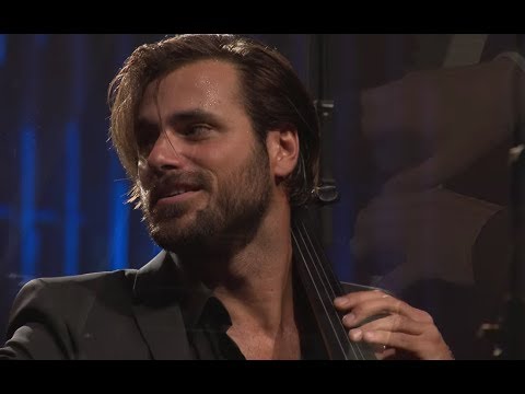 HAUSER - &quot;Live in Zagreb&quot; FULL Classical Concert