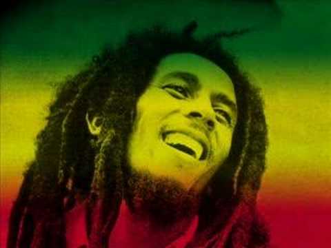 Bob Marley - So much trouble in the world