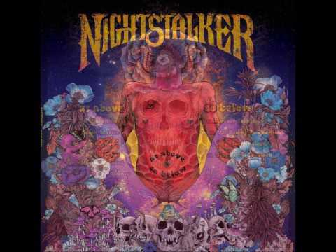 Nightstalker - Blue Turns To Black