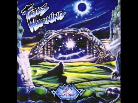 FATES WARNING-Awaken The Guardian (Full Album)