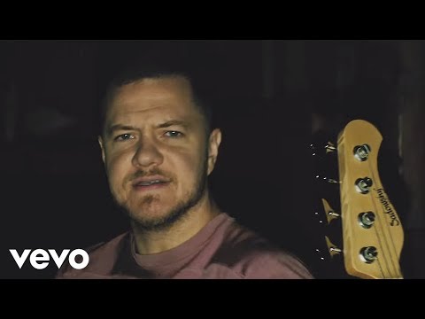 Imagine Dragons - Whatever It Takes (Official Music Video)