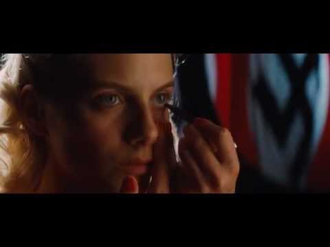 Inglourious Basterds: Shoshanna Prepares for German Night/&quot;Cat People&quot;