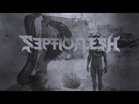 Septicflesh - Dante&#039;s Inferno (official 360° video)