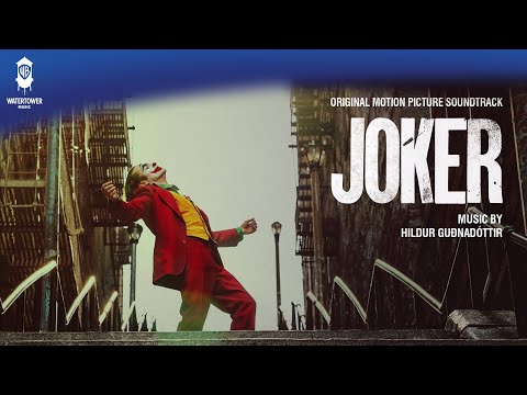 Joker Official Soundtrack | Call Me Joker - Hildur Guðnadóttir | WaterTower