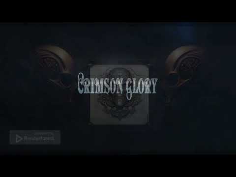 Crimson Glory Triskaideka Single Preview