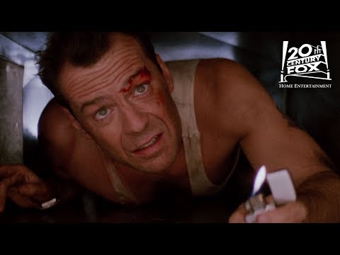 Die Hard | 30th Anniversary Trailer | 20th Century FOX