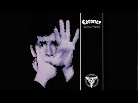 CORONER - Semtex Revolution