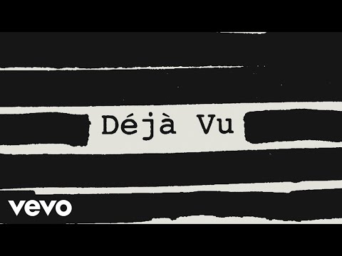 Roger Waters - Déjà Vu (Audio)