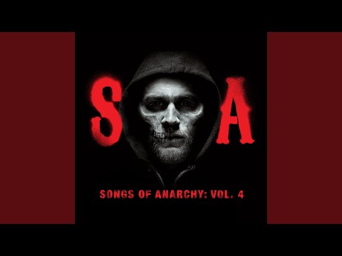 All Along the Watchtower (From &quot;Sons of Anarchy&quot;)