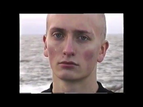 Sivert Høyem - Sleepwalking Man (official video)