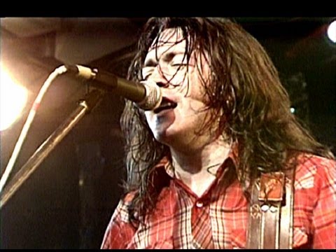 Rory Gallagher - Shadow Play 1979 Live Video
