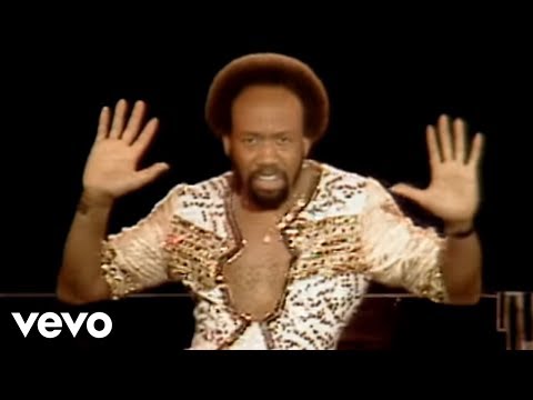 Earth, Wind &amp; Fire - Boogie Wonderland (Official Video)