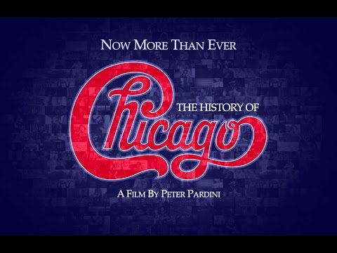 Now More Than Ever: The History of Chicago - Official Trailer