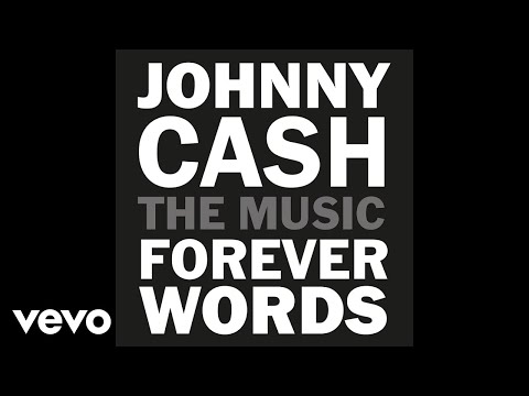 Chris Cornell - You Never Knew My Mind (Johnny Cash: Forever Words / Audio)