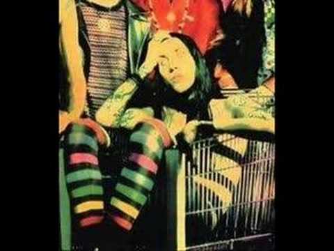 Marilyn Manson ~ Wrapped In Plastic
