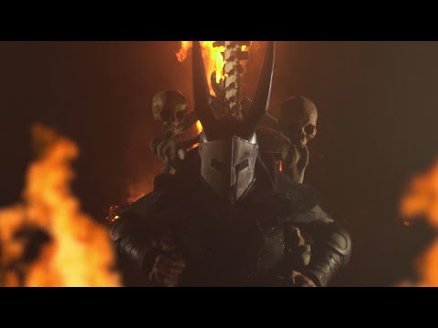 THERION - Twilight Of The Gods (Official Video) | Napalm Records