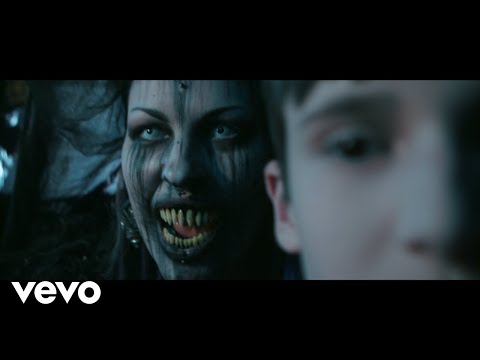 Lamb of God - Memento Mori (Official Video)