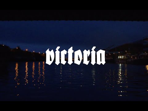 Brutus - Victoria (Official Video)